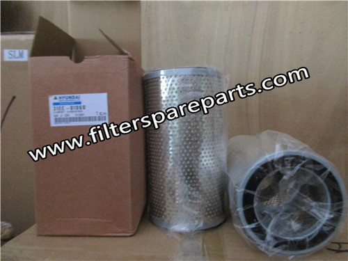 31EE-01060 Hydraulic Filter